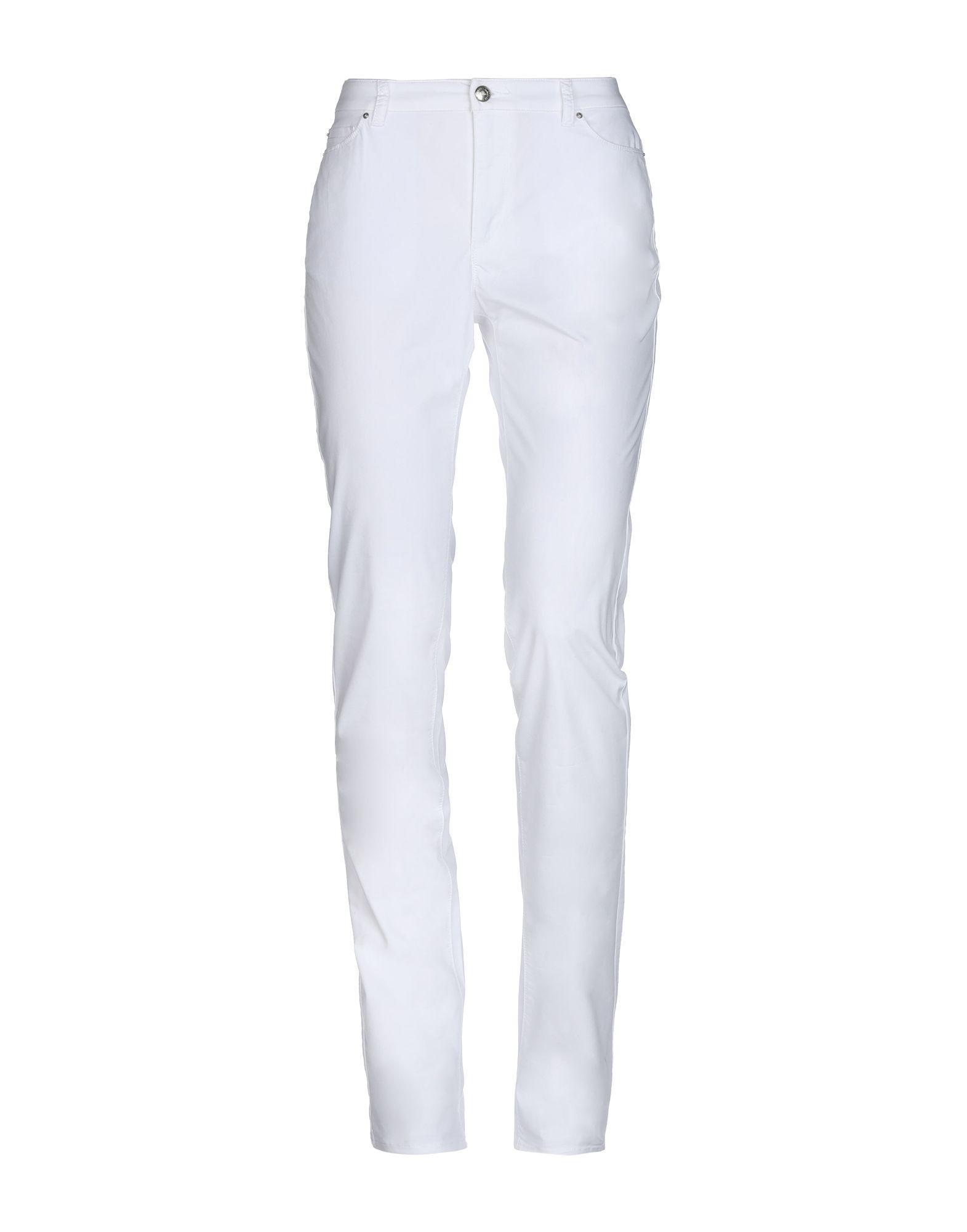 Брюки EMPORIO ARMANI