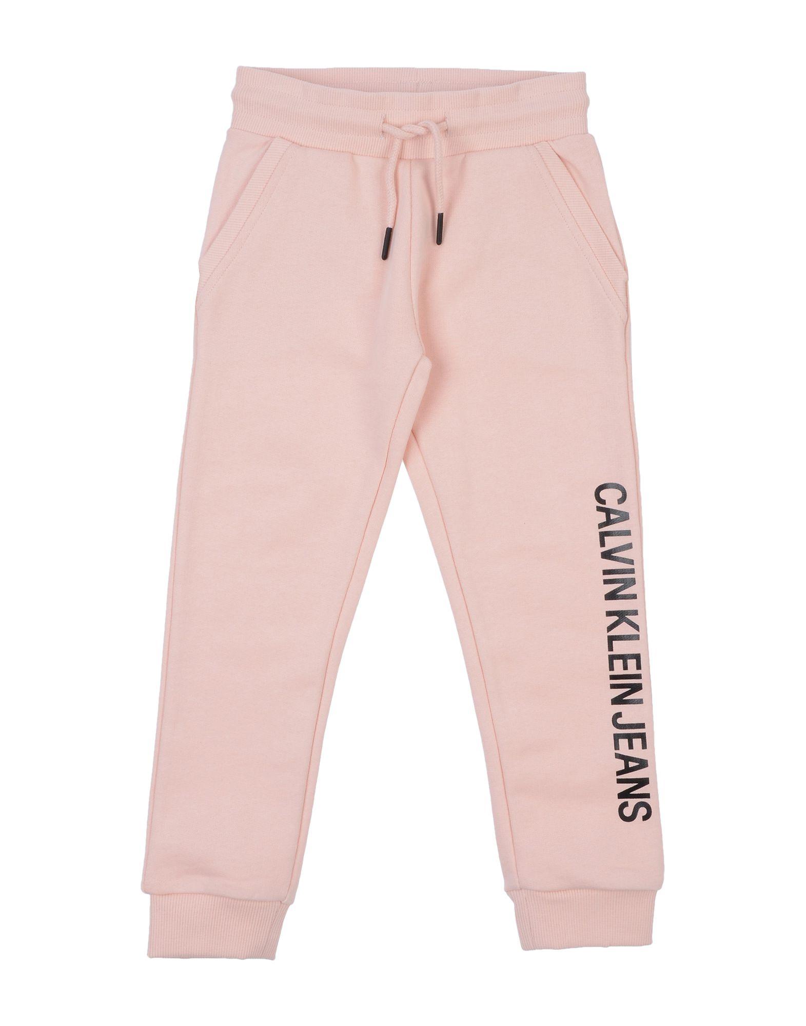Брюки CALVIN KLEIN JEANS