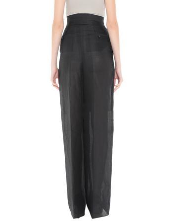 Брюки RICK OWENS