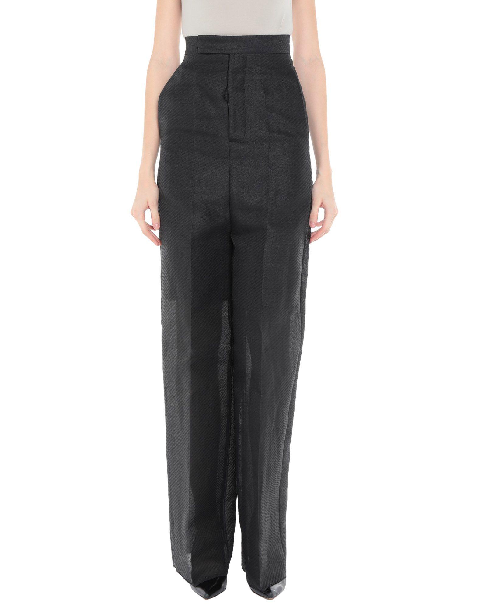 Брюки RICK OWENS