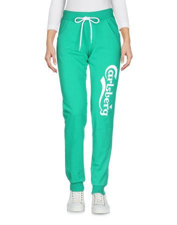 Брюки CARLSBERG