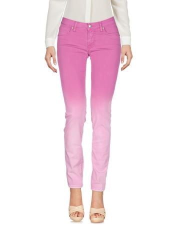 Брюки ROŸ ROGER'S