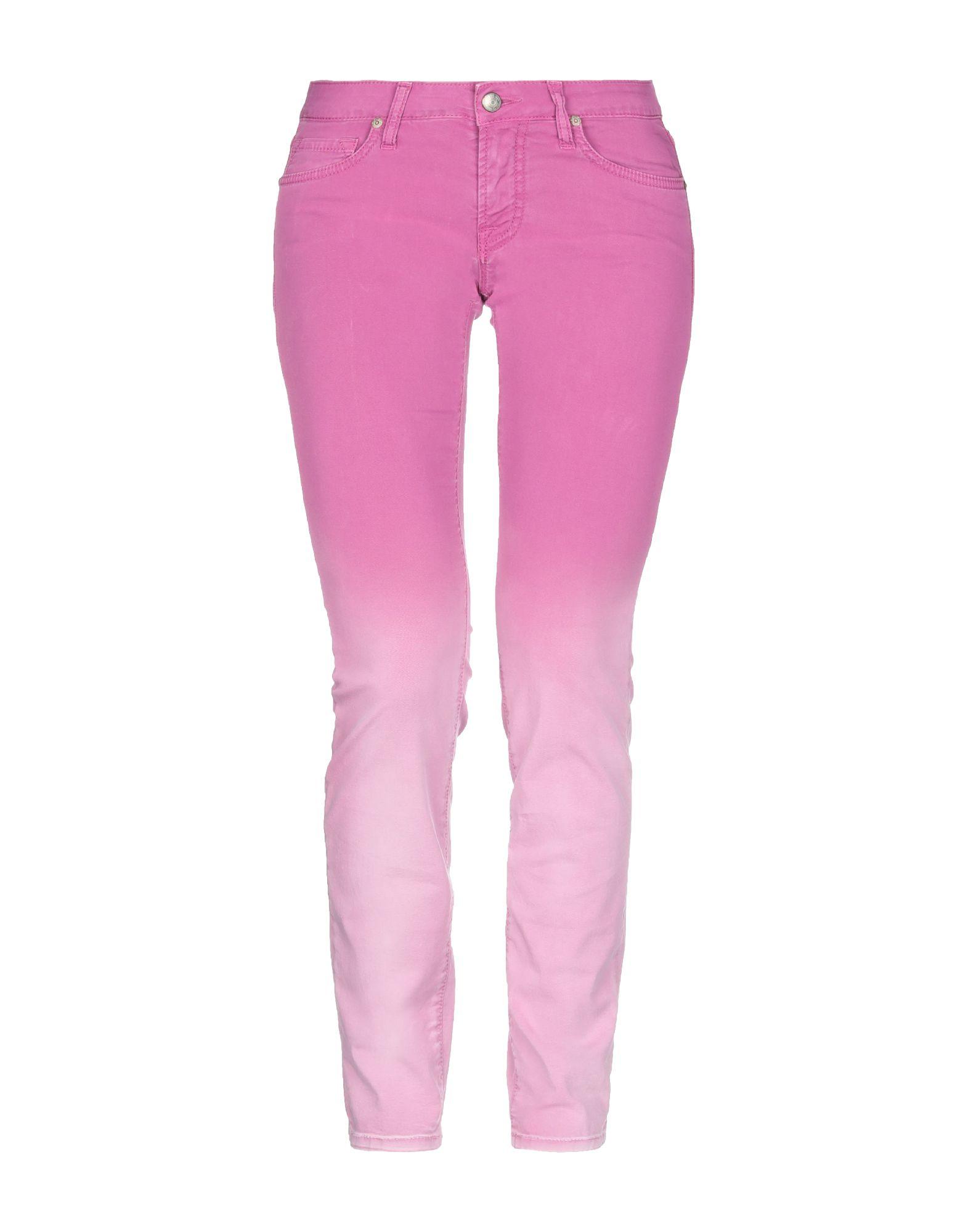 Брюки ROŸ ROGER'S