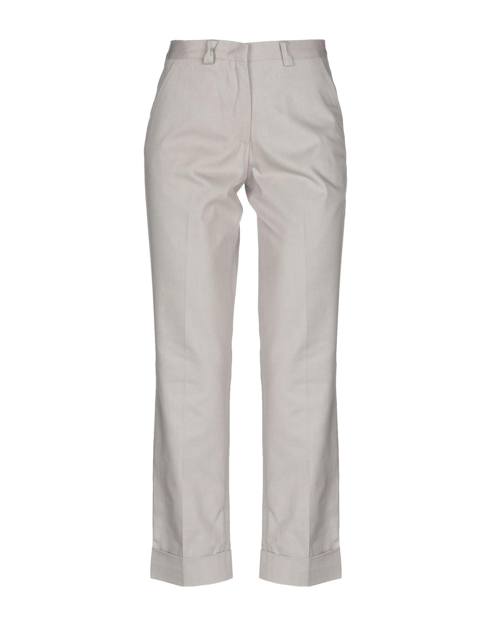 Брюки DANIELE ALESSANDRINI