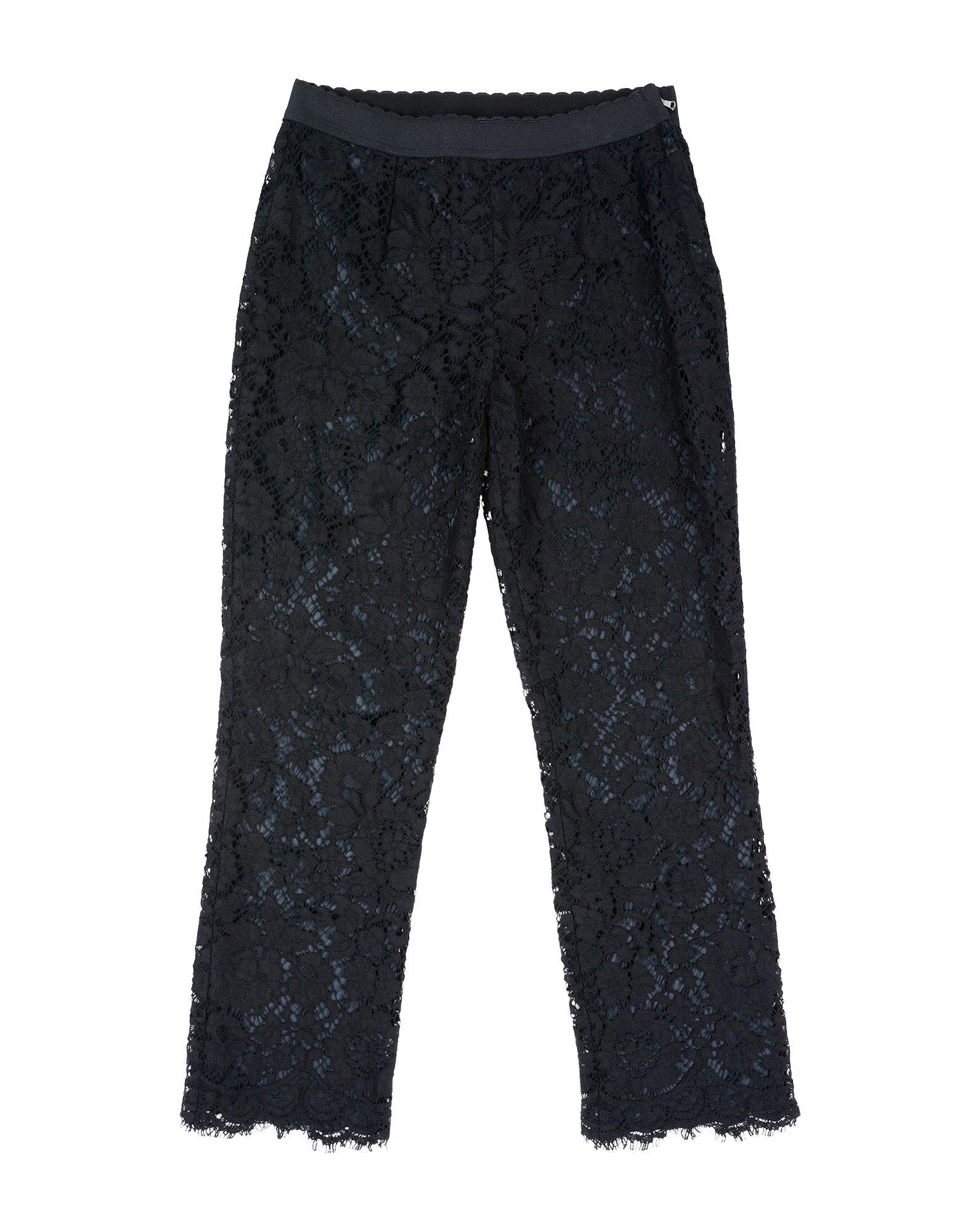 Брюки DOLCE & GABBANA