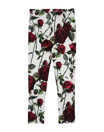 Брюки DOLCE & GABBANA