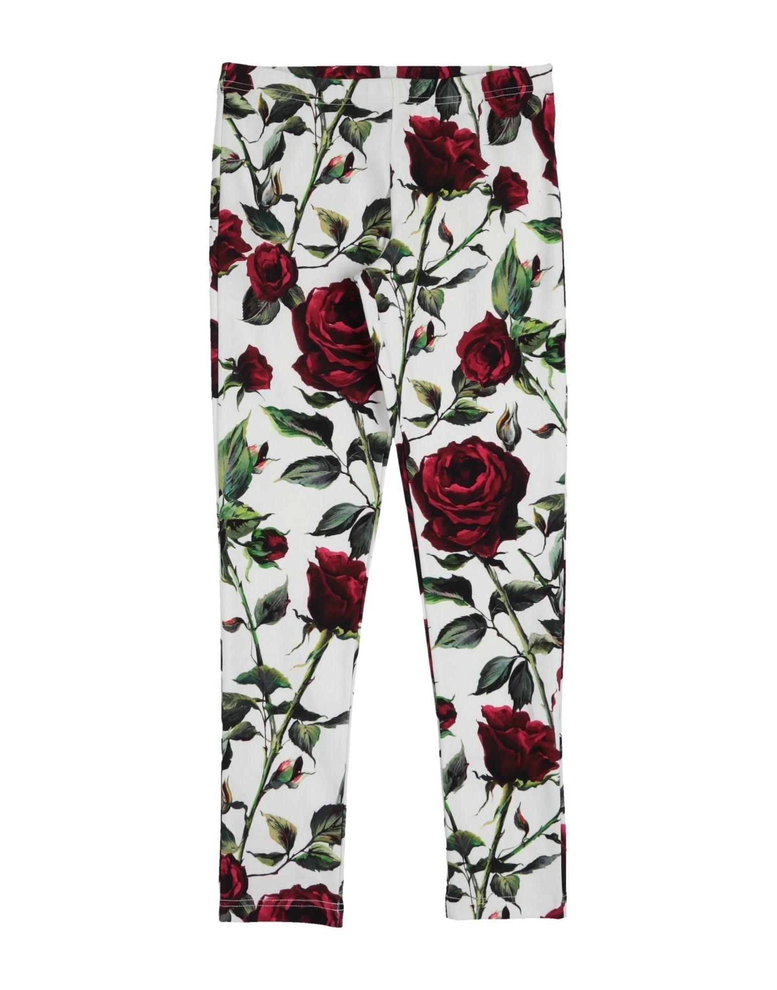 Брюки DOLCE & GABBANA