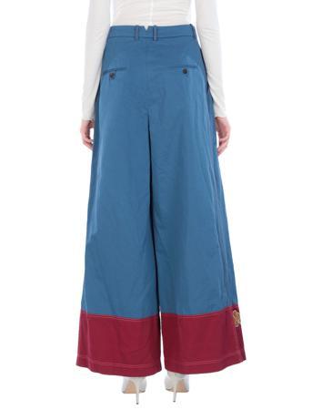 Брюки MARNI