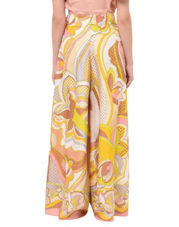 Брюки EMILIO PUCCI