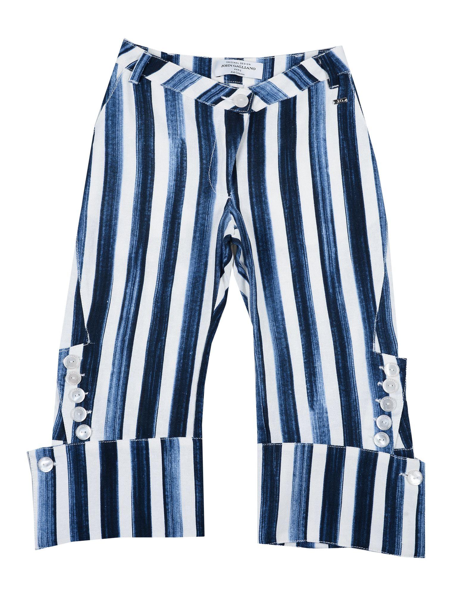 Брюки JOHN GALLIANO