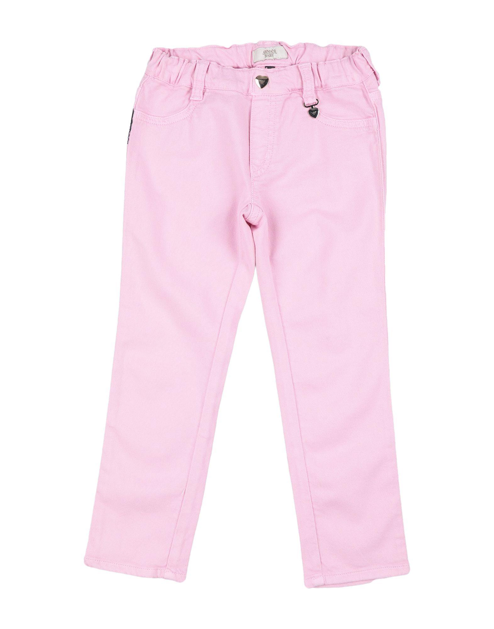 Брюки ARMANI JUNIOR