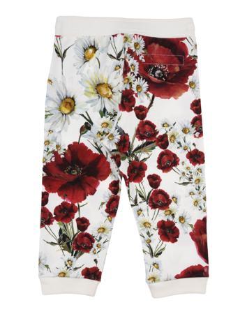 Брюки DOLCE & GABBANA