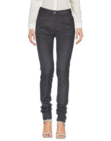 Брюки ANN DEMEULEMEESTER