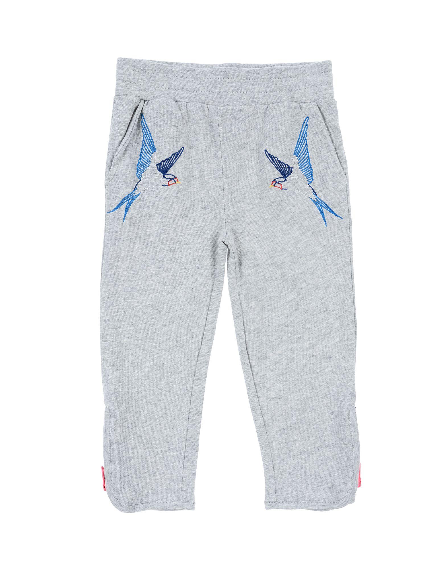 Брюки STELLA McCARTNEY KIDS