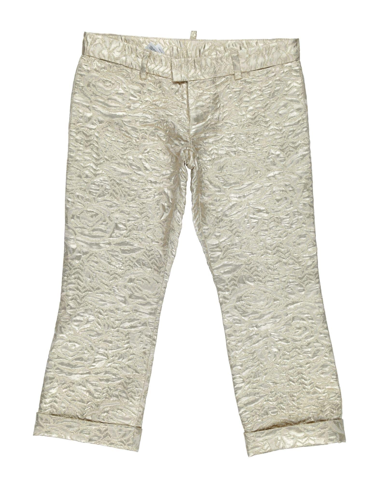 Брюки DSQUARED2