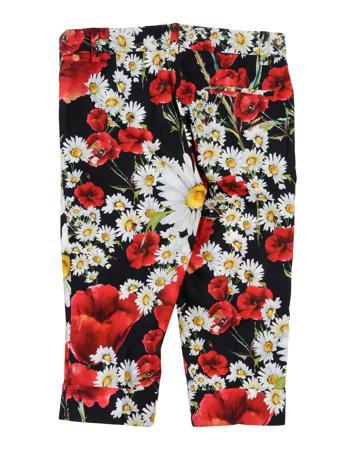 Брюки DOLCE & GABBANA