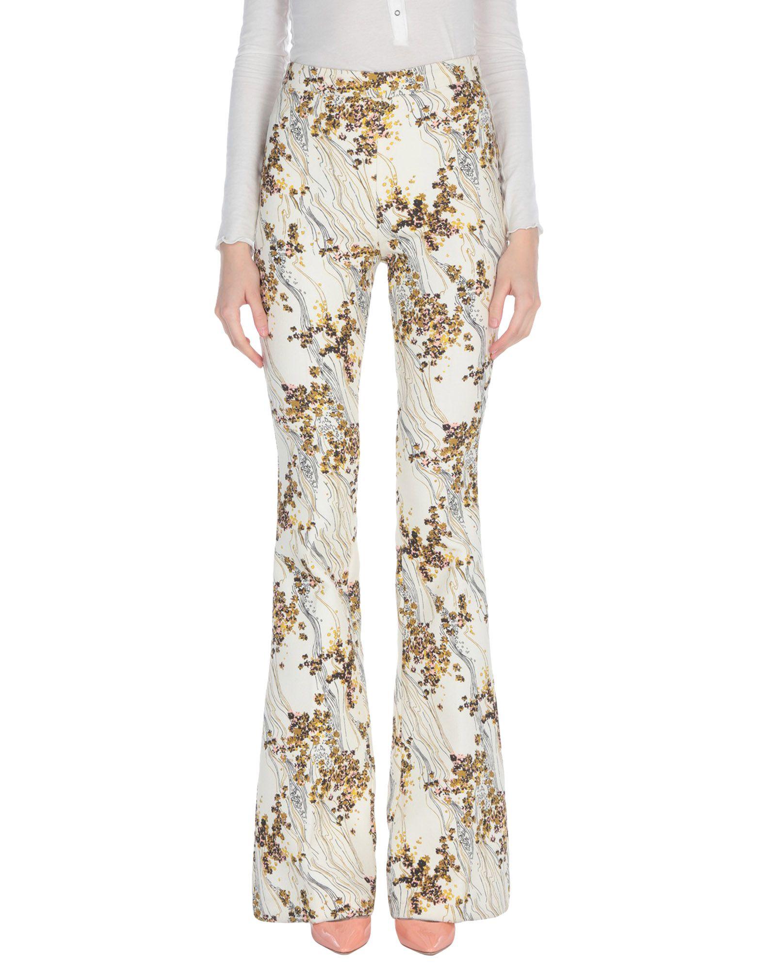 Брюки GIAMBATTISTA VALLI