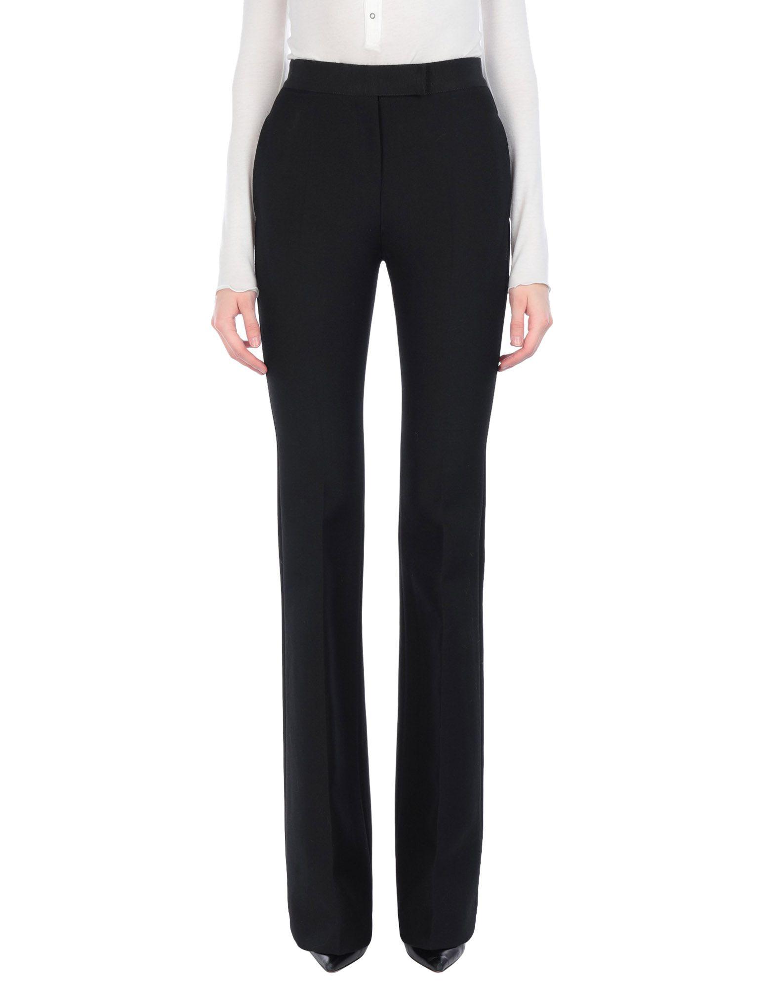 Брюки GIAMBATTISTA VALLI