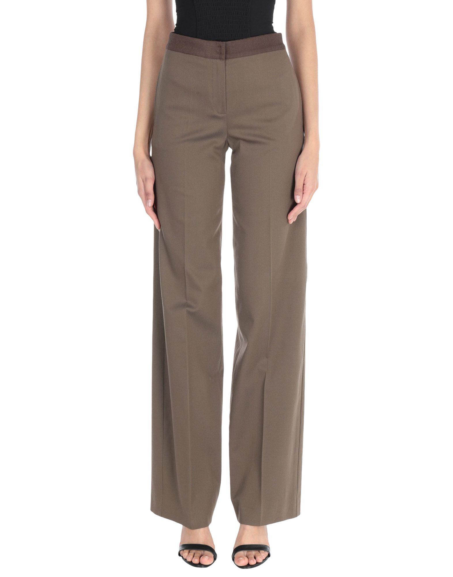 Брюки GIAMBATTISTA VALLI