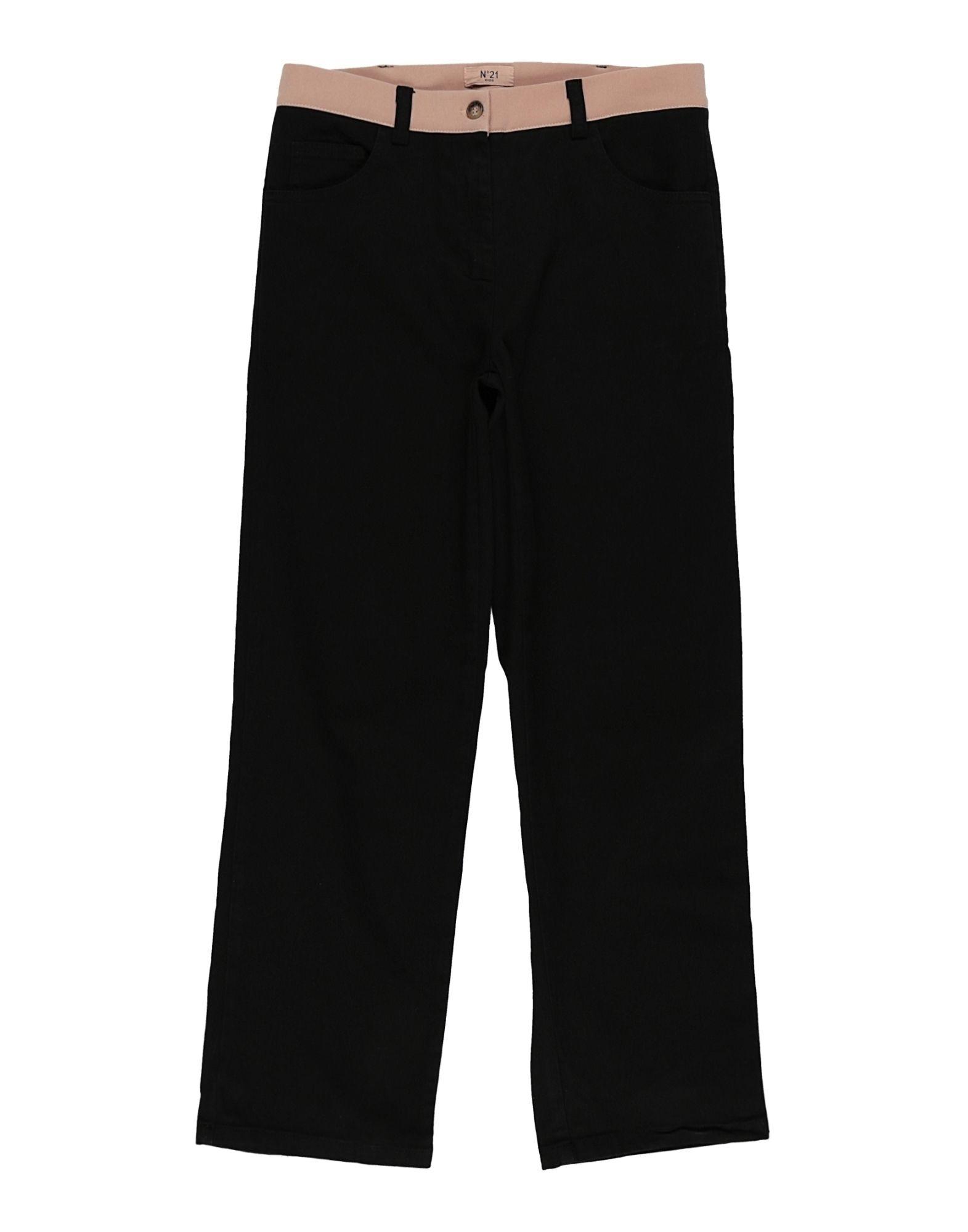 Брюки N°21