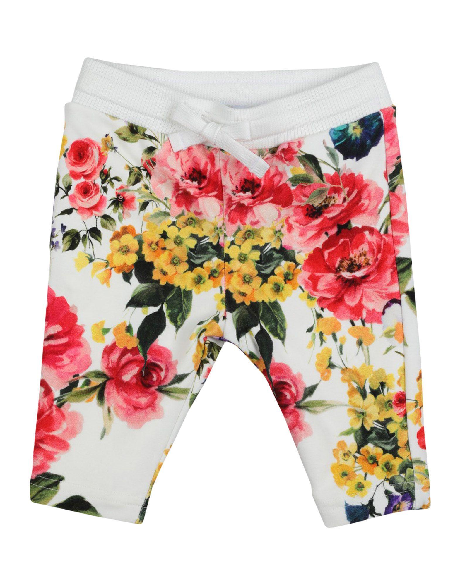 Брюки DOLCE & GABBANA