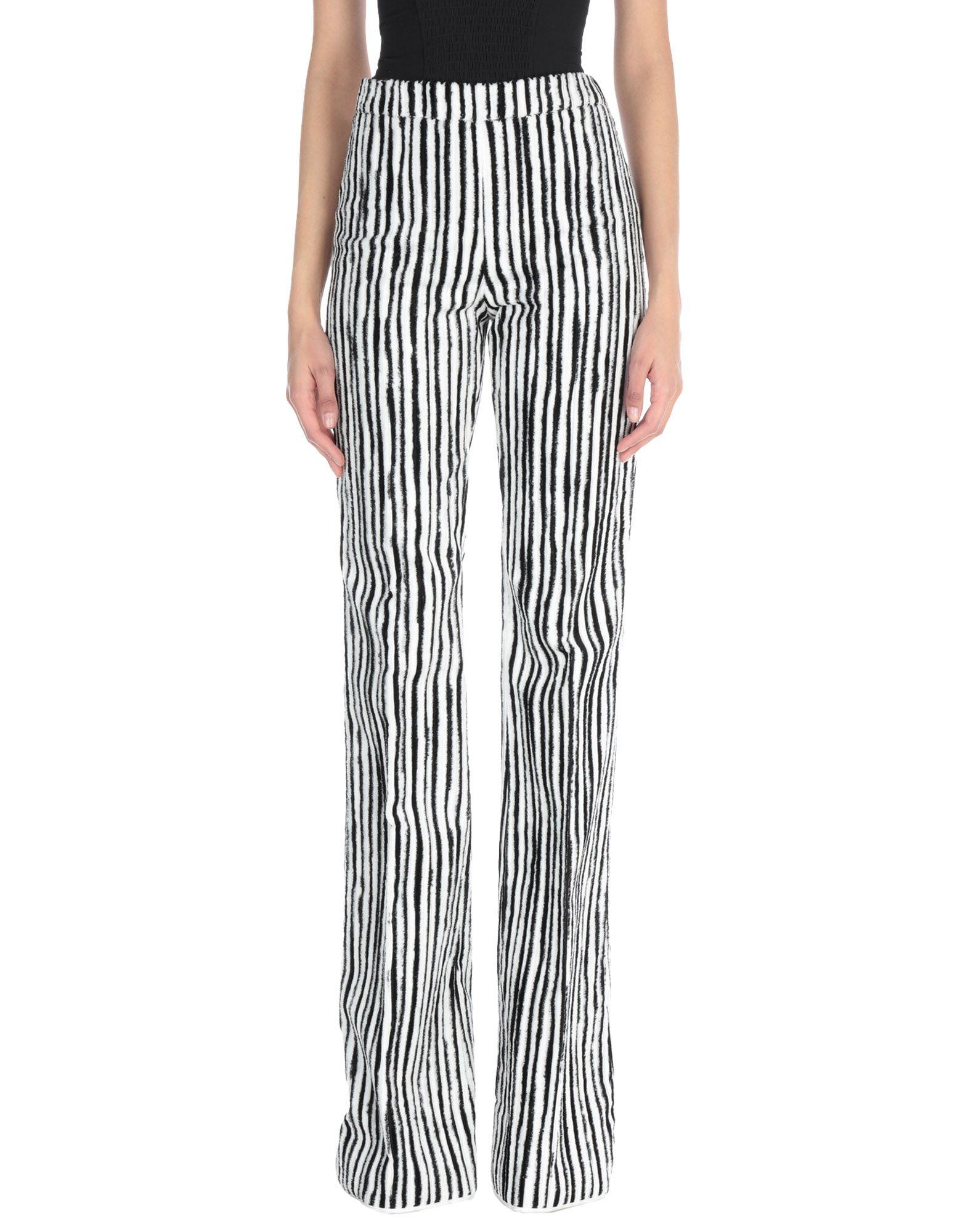 Брюки GIAMBATTISTA VALLI