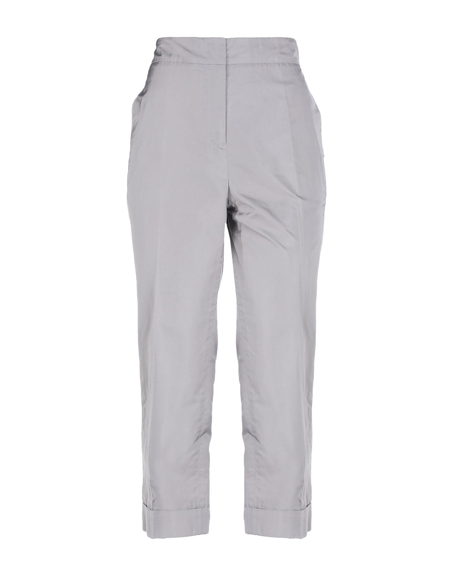 Брюки JIL SANDER