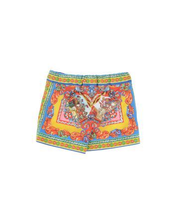 Брюки DOLCE & GABBANA