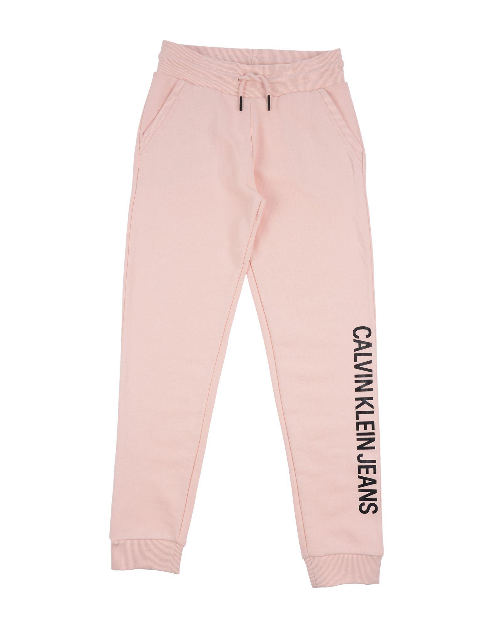 Брюки CALVIN KLEIN JEANS