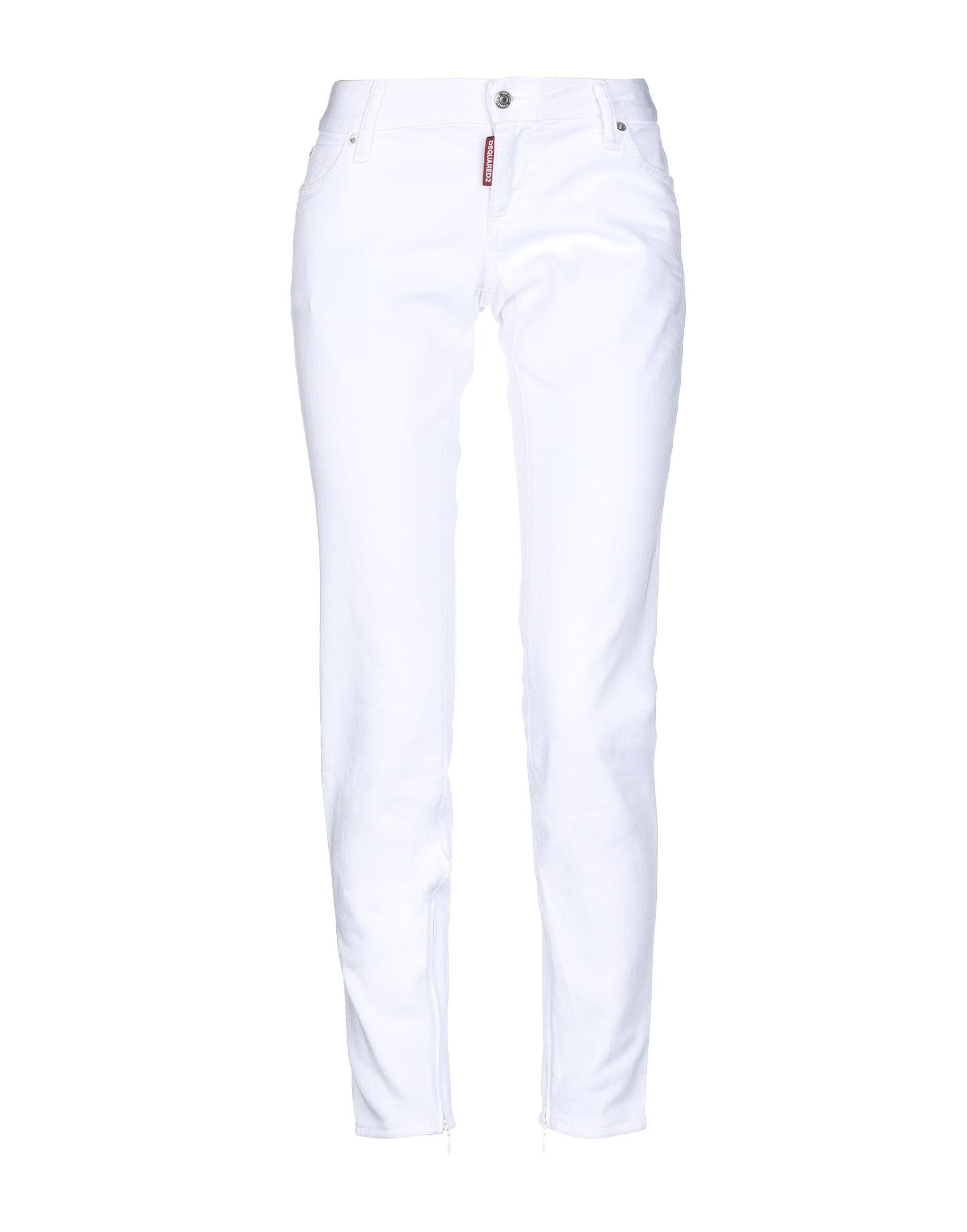 Брюки DSQUARED2