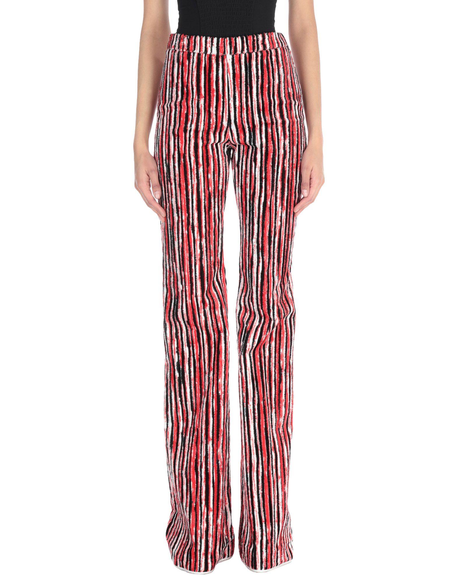 Брюки GIAMBATTISTA VALLI