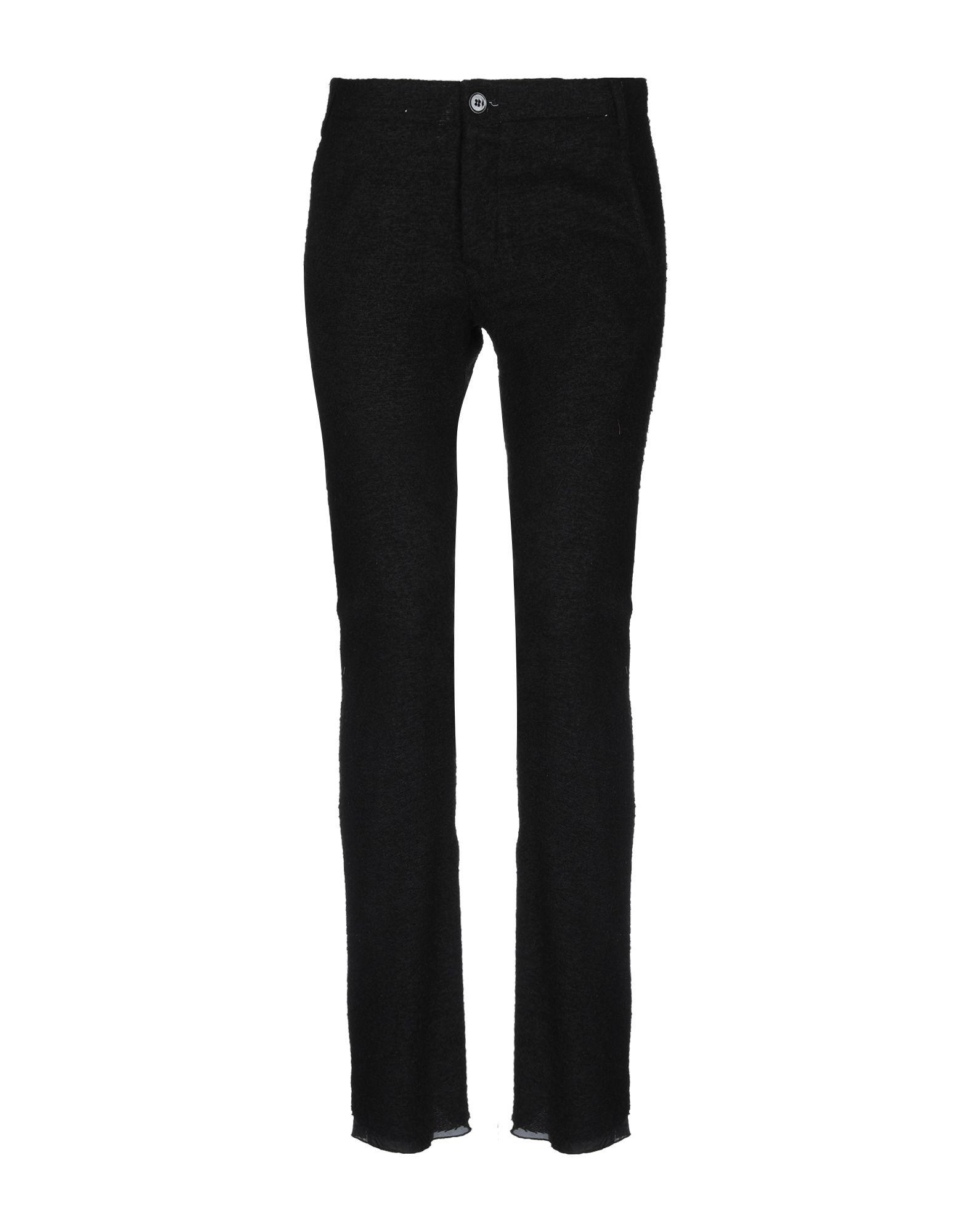 Брюки RICK OWENS