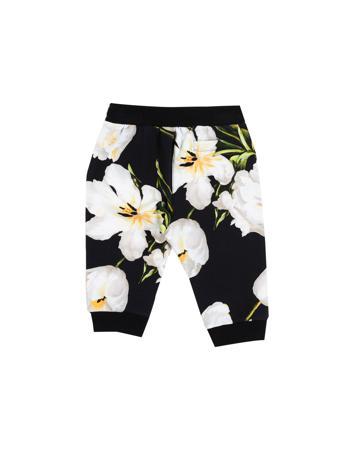 Брюки DOLCE & GABBANA