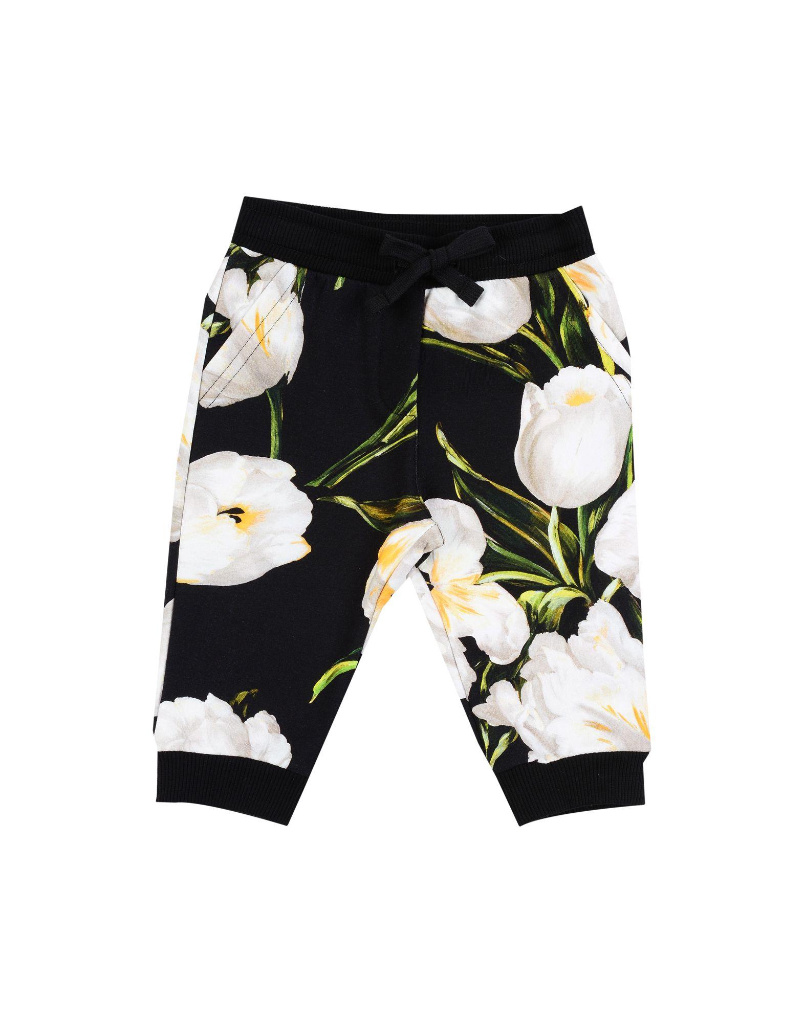 Брюки DOLCE & GABBANA