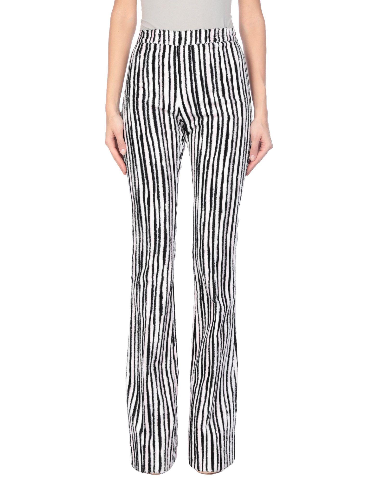 Брюки GIAMBATTISTA VALLI