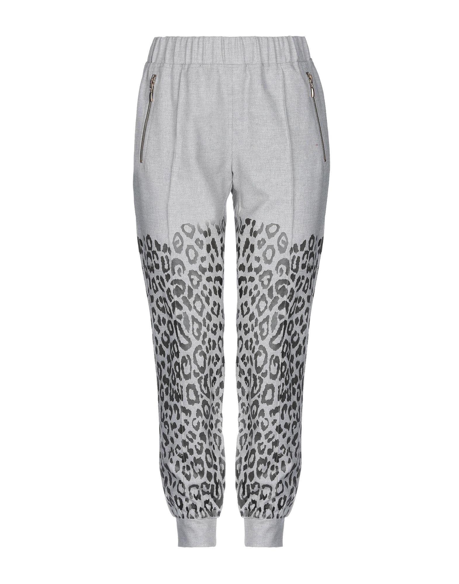 Брюки GIAMBATTISTA VALLI