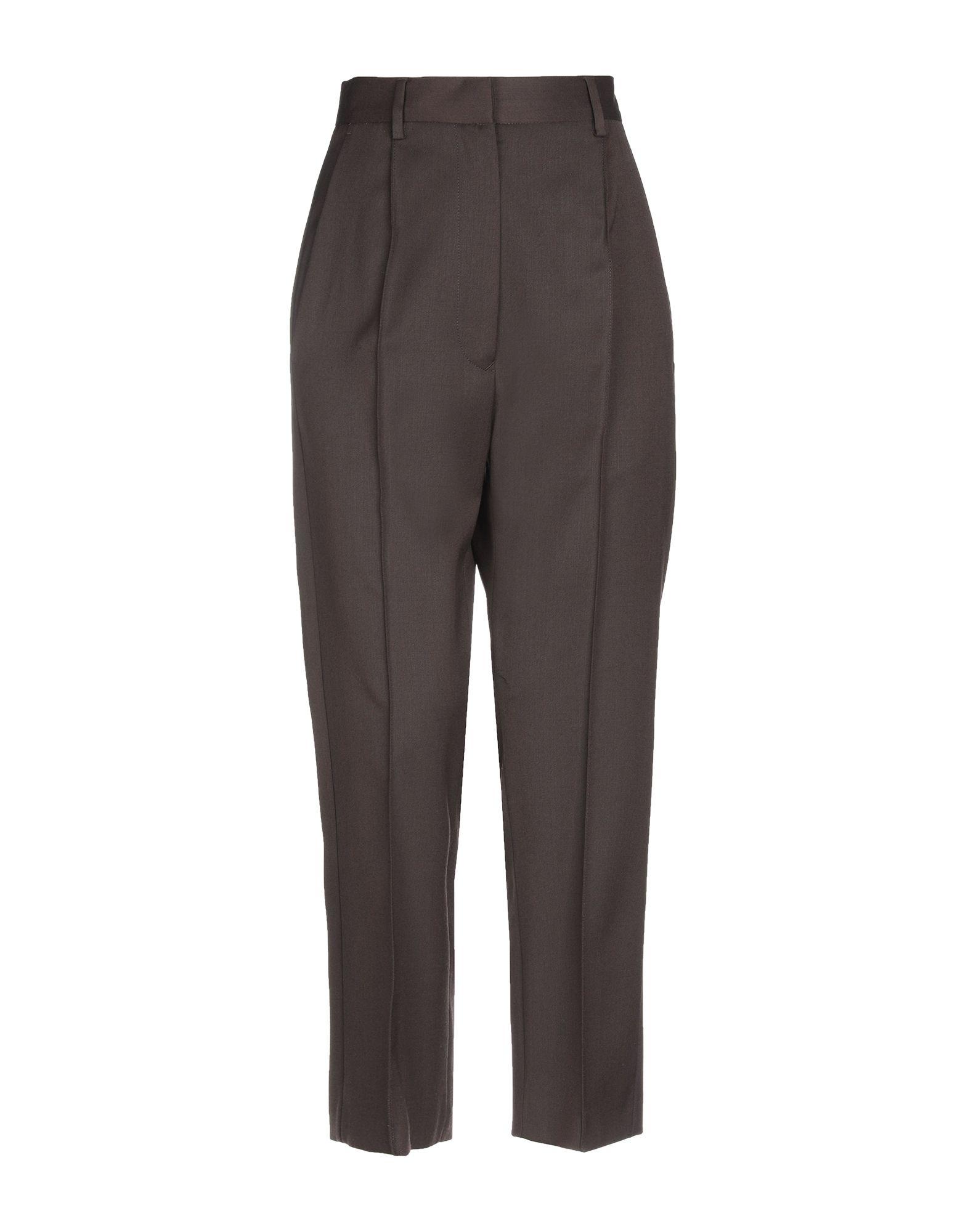 Брюки MM6 MAISON MARGIELA