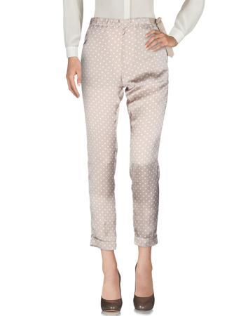 Брюки 19.70 NINETEEN SEVENTY