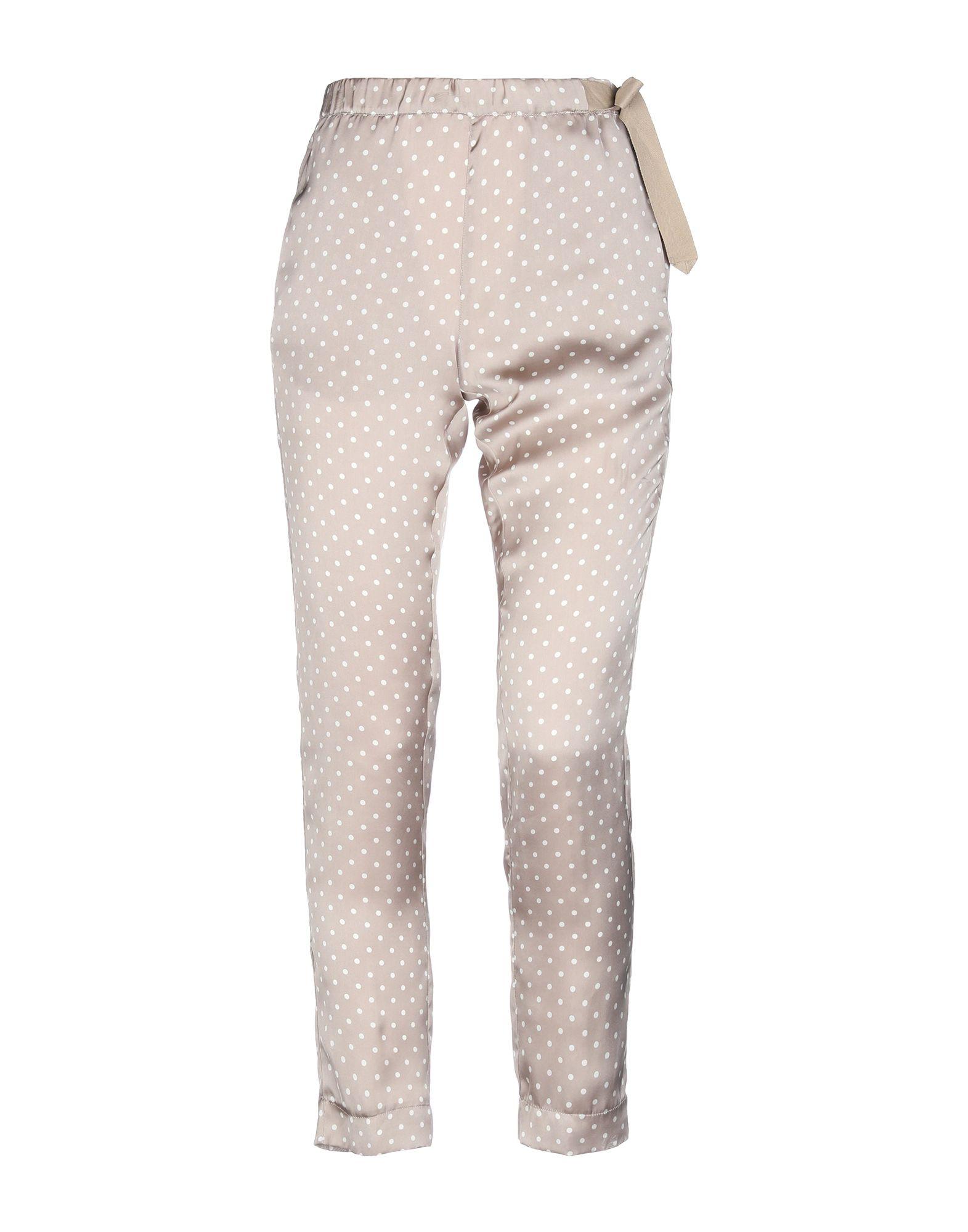 Брюки 19.70 NINETEEN SEVENTY