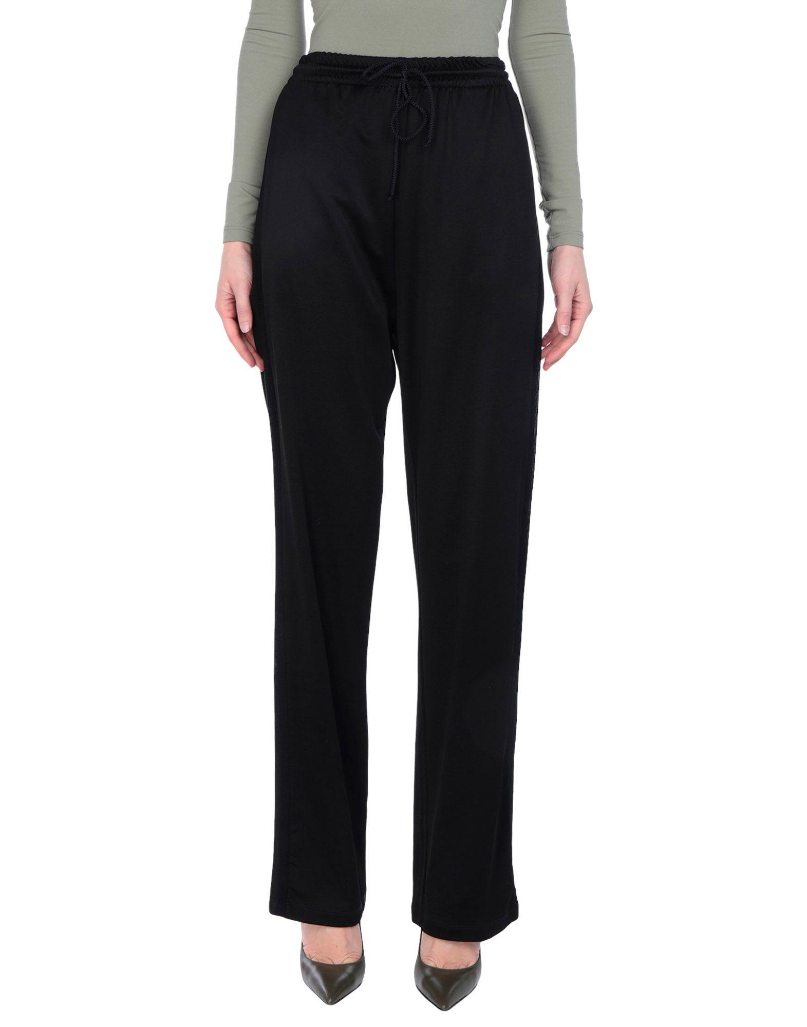 Брюки MM6 MAISON MARGIELA