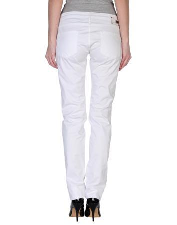 Брюки DANIELE ALESSANDRINI