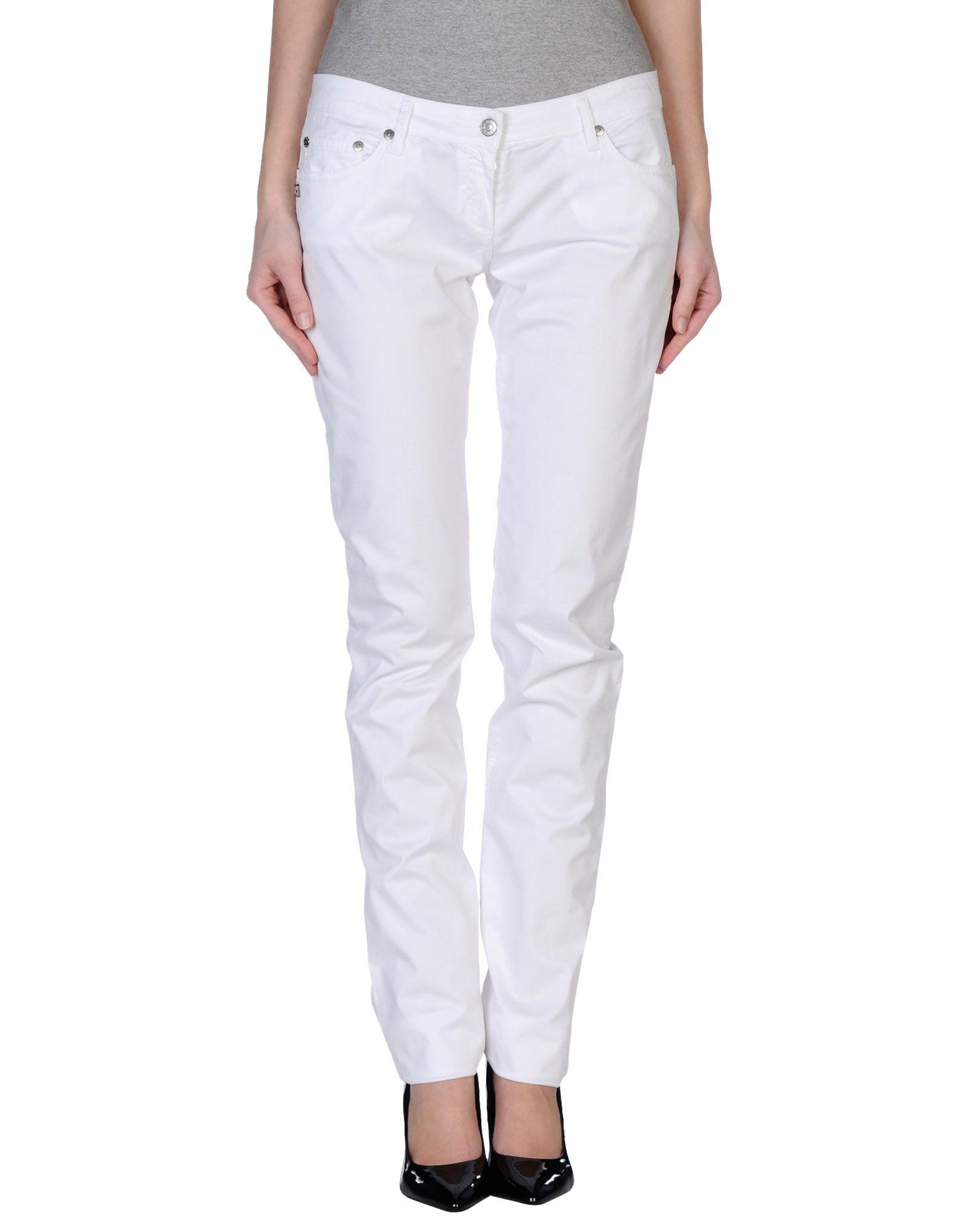 Брюки DANIELE ALESSANDRINI