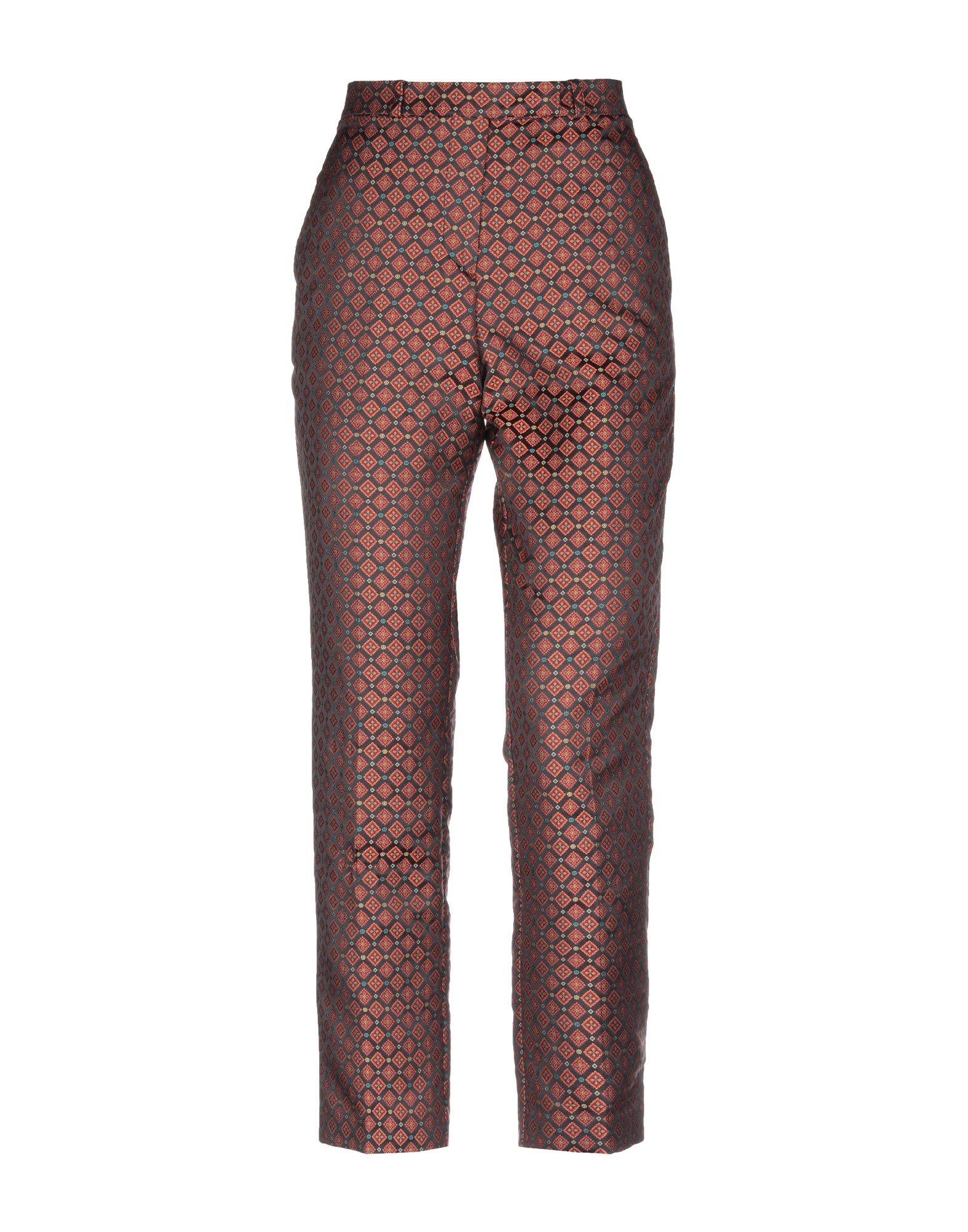 Брюки ETRO
