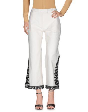 Брюки TORY BURCH