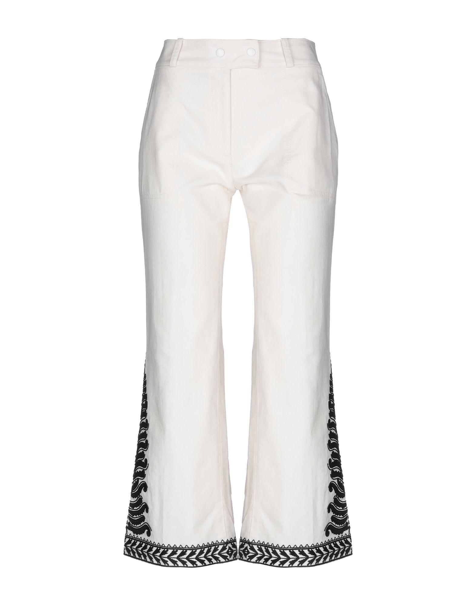 Брюки TORY BURCH