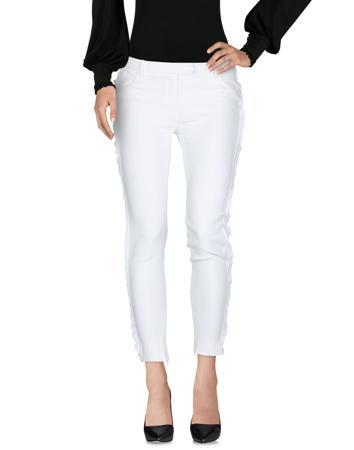 Брюки ELISABETTA FRANCHI