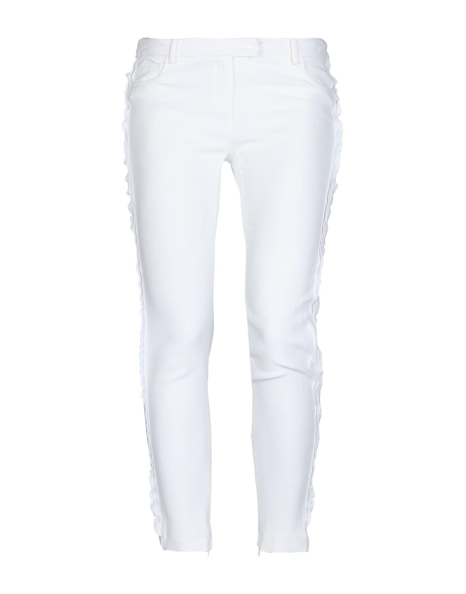 Брюки ELISABETTA FRANCHI