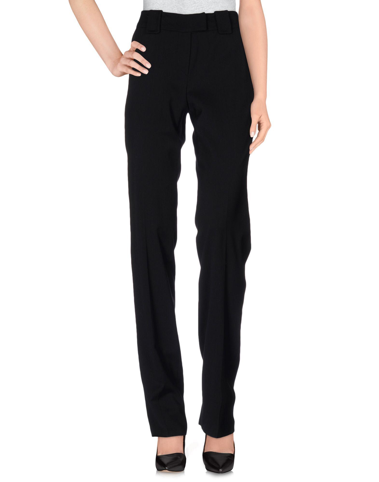 Брюки EMPORIO ARMANI