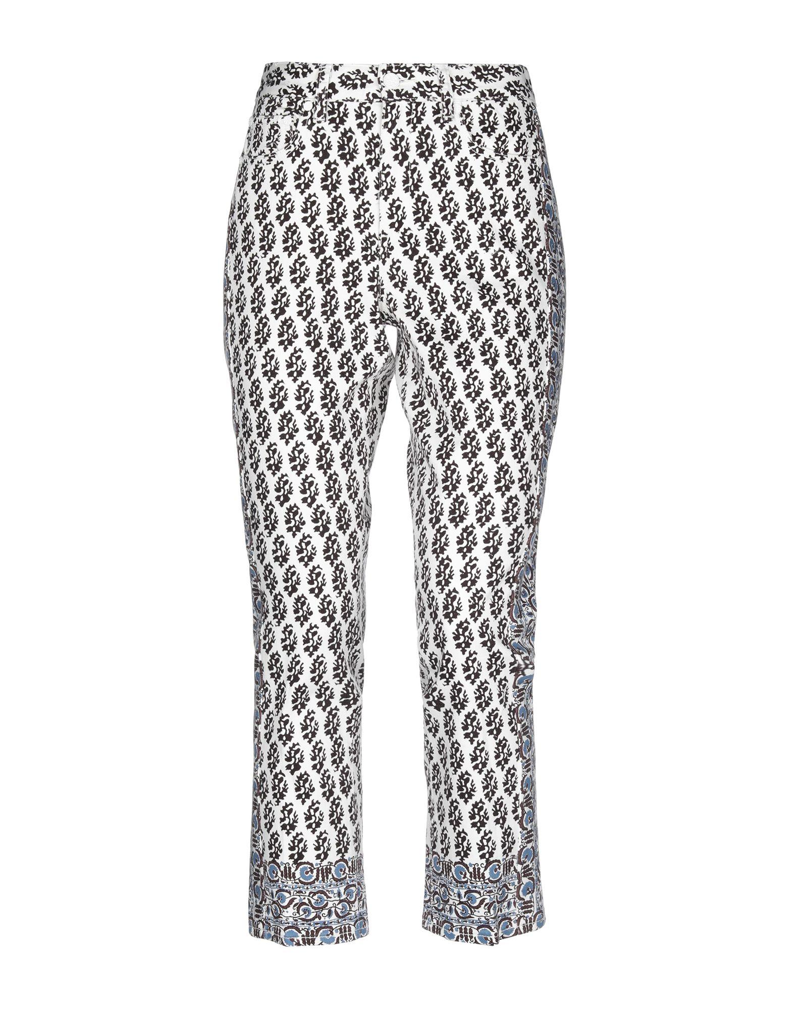 Брюки TORY BURCH