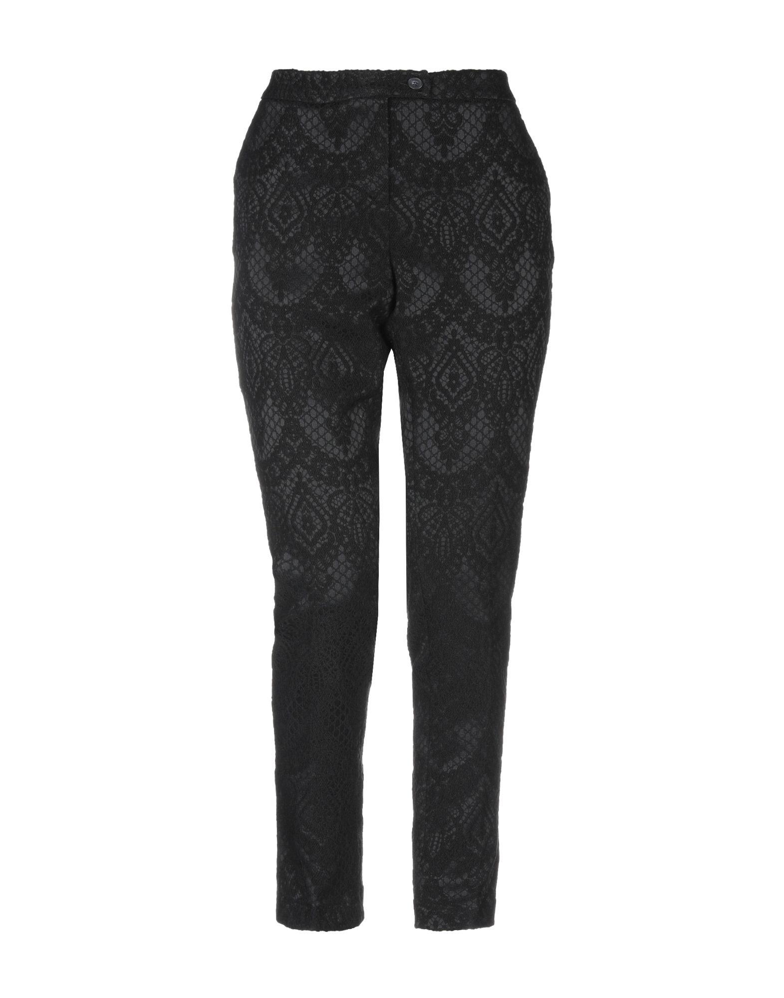Брюки PIERRE BALMAIN